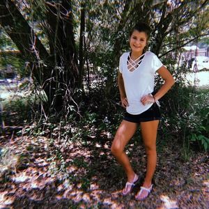 Meet your Posher, Alyse